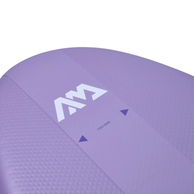 Сапборд Aqua Marina CORAL NF ADVANCED 10’2″ 2023 - надувна дошка для САП серфинга, sup board  BT-23COPN