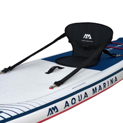 Сапборд Aqua Marina HYPER 11’6″ 2023 - надувна дошка для САП серфинга, sup board BT-23HY01