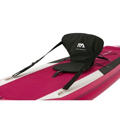 Сапборд Aqua Marina CORAL TOURING 11’6″ 2023 - надувна дошка для САП серфинга, sup board BT-23CTPN