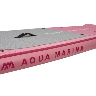 Сапборд Aqua Marina CORAL R ADVANCED 10’2″ 2023 - надувна дошка для САП серфинга, sup board BT-23COPR