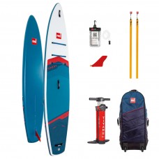 Сапборд Red Paddle Co Sport MSL 12'6