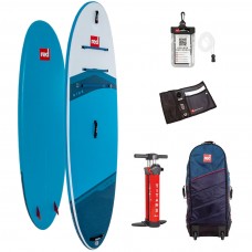 Сапборд Red Paddle Co Ride 10'8
