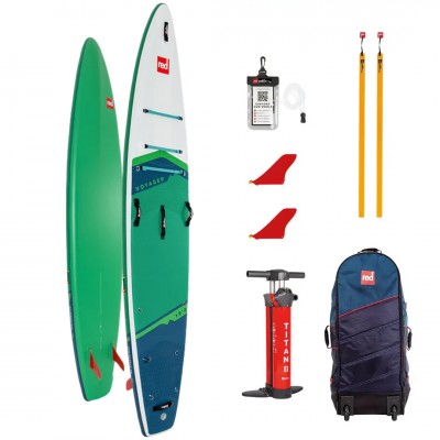 Сапборд Red Paddle Co Voyager 13'2
