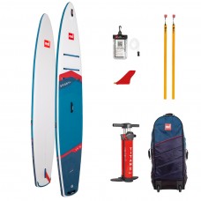 Сапборд Red Paddle Co Sport+ 14'0