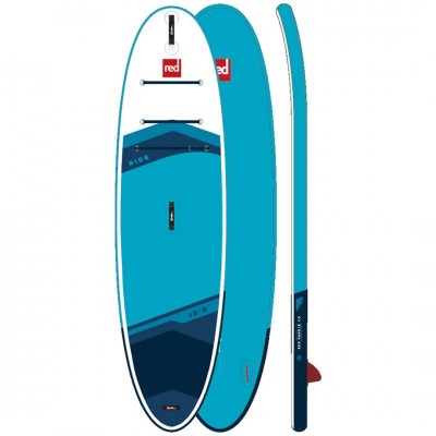 Сапборд Red Paddle Co Ride 10'8