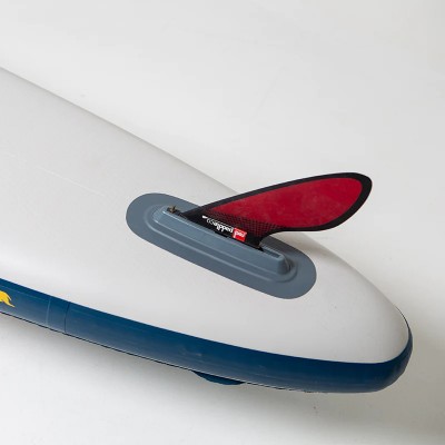 Сапборд Red Paddle Co Elite 14' 2024 (без насоса та сумки) — надувна дошка для САП серфінгу, sup board