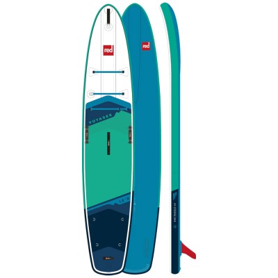 Сапборд Red Paddle Co Voyager 12'0