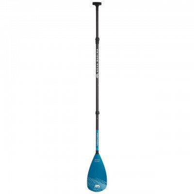 Весло карбонове для SUP Aqua Marina CARBON GUIDE, B0303014