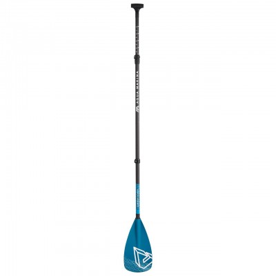 Весло карбонове для SUP Aqua Marina CARBON GUIDE, B0303014