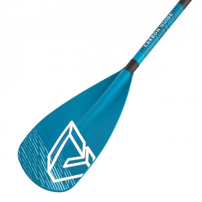 Весло карбонове для SUP Aqua Marina CARBON GUIDE, B0303014