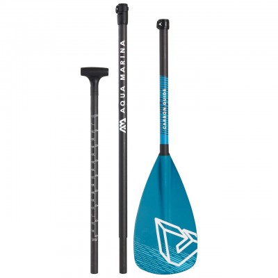 Весло карбонове для SUP Aqua Marina CARBON GUIDE, B0303014