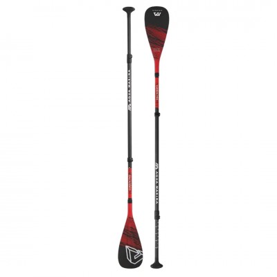 Весло карбонове для SUP Aqua Marina CARBON PRO, B0303015