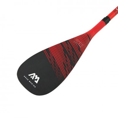 Весло карбонове для SUP Aqua Marina CARBON PRO, B0303015