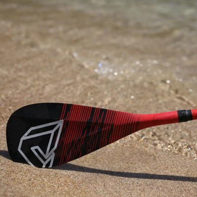 Весло карбонове для SUP Aqua Marina CARBON PRO, B0303015