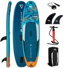 Сапборд Aqua Marina Blade 10′6″ — надувна дошка для САП серфінгу, Wind Surfing, sup board