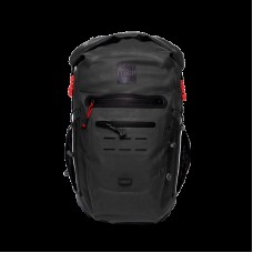 Водонепроникний рюкзак Red Waterproof Backpack 30L, Black