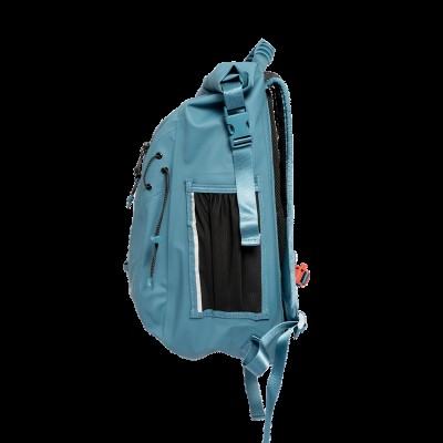 Водонепроникний рюкзак Red Waterproof Backpack 30L, Storm Blue