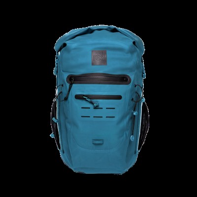 Водонепроникний рюкзак Red Waterproof Backpack 30L, Storm Blue