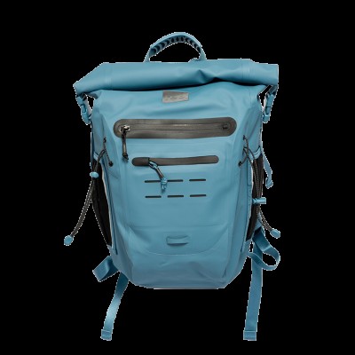 Водонепроникний рюкзак Red Waterproof Backpack 30L, Storm Blue