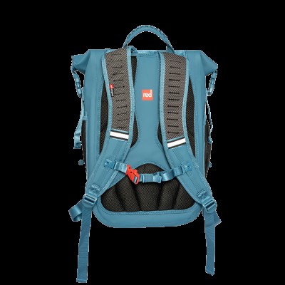 Водонепроникний рюкзак Red Waterproof Backpack 30L, Storm Blue