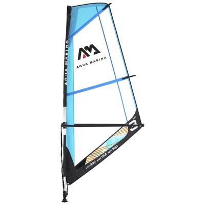 Парус Aqua Marina Windsurf 3.0 М², BT-22BL-3S