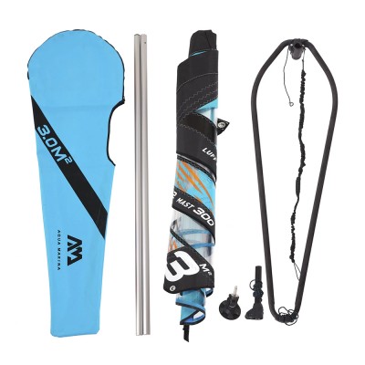 Парус Aqua Marina Windsurf 3.0 М², BT-22BL-3S