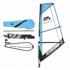 Парус Aqua Marina Windsurf 3.0 М², BT-22BL-3S