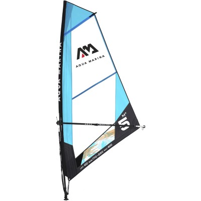 Парус Aqua Marina Windsurf 5.0 М², BT-22BL-5S