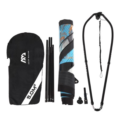 Парус Aqua Marina Windsurf 5.0 М², BT-22BL-5S