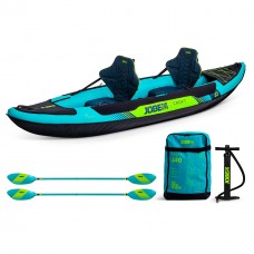 Каяк JOBE Croft Inflatable Kayak 11'2