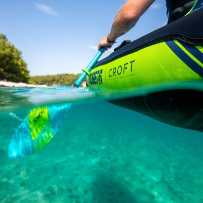 Каяк JOBE Croft Inflatable Kayak 11'2