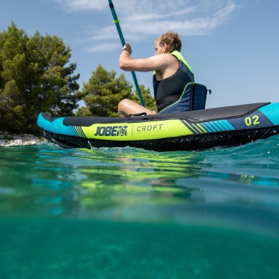 Каяк JOBE Croft Inflatable Kayak 11'2