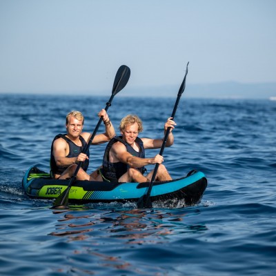 Каяк JOBE Croft Inflatable Kayak 11'2