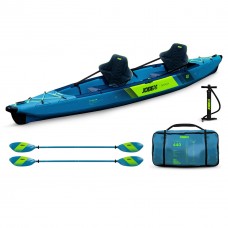 Каяк JOBE Tasman Inflatable Kayak 14'5