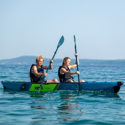 Каяк JOBE Tasman Inflatable Kayak 14'5