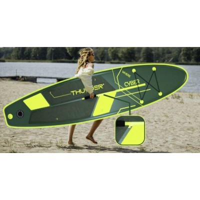 SUP-дошка THUNDER CYBER 320