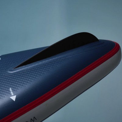 Сапборд Aqua Marina HYPER 12'6, BT-23HY02— надувна дошка для САП серфінгу, sup board