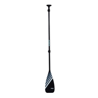 Весло для SUP Gladiator PRO CARBON NYLON 3 pcs CamLock