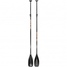 Весло для SUP Aqua Inc DRIVER 80 Full Carbon Adjustable (нерозбірне регульоване)