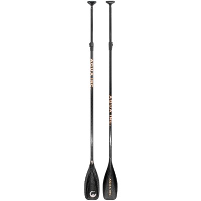 Весло для SUP Aqua Inc DRIVER 80 Full Carbon Adjustable (нерозбірне регульоване)