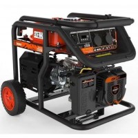 Генератор бензиновий GENERGY ESTRELA NEW 3.0/3.3 кВт з ручним запуском