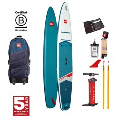 Сапборд Red Paddle Co Sport+ 14'0
