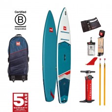 Сапборд Red Paddle Co Sport+ 12'6