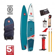 Сапборд Red Paddle Co Sport 12'6