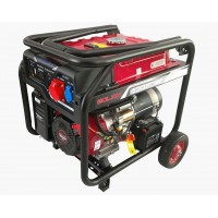 Бензиновий генератор SOLAX YM11000LQE3