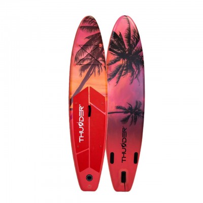 Надувна SUP-дошка (Сапборд) THUNDER COAST ISLE 320