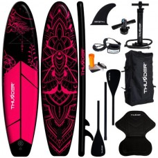 Надувна SUP-дошка (Сапборд) THUNDER COAST MOTH 320