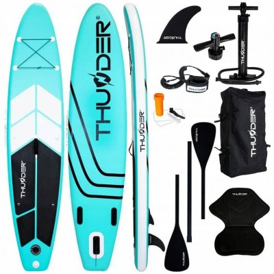 Надувна SUP-дошка (Сапборд) THUNDER COAST MINT 320