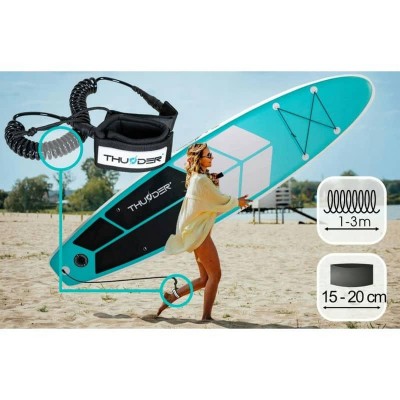 Надувна SUP-дошка (Сапборд) THUNDER COAST MINT 320