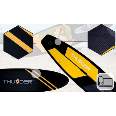 Надувна SUP-дошка (Сапборд) THUNDER IPPO 320